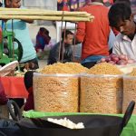 FSSAI Asks Food Vendors, Consumers To Stop Using Newspapers for Packing, Storing and Serving Food
